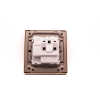 Tronic Single Socket 13Amps