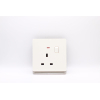 Tronic Single Socket 13Amps