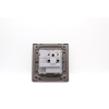 Tronic Single Socket 13Amps
