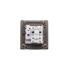 Tronic Single Universal Socket