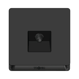Tronic Satellite Socket