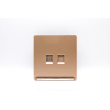 Tronic Data and Telephone Socket