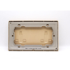 Tronic Twin Blanking Cover