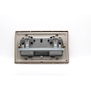 Tronic Twin Socket