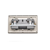 Tronic Twin Socket