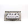 Tronic Universal Twin Socket