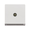 Tronic Television Socket