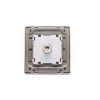 Tronic Television Socket