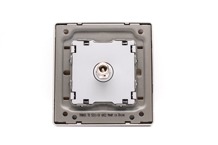 Tronic Television Socket 7 Tronic Television Socket