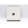 Tronic Television Socket