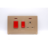 Tronic Cooker Control Unit