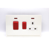 Tronic Cooker Control Unit