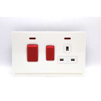 Tronic Cooker Control Unit