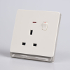 Tronic Single Socket 13Amps