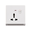 Tronic Single Universal Socket