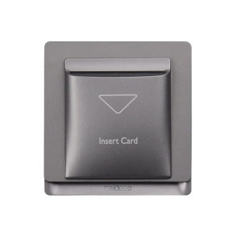 Tronic Key Card Switch