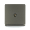 Tronic Television Socket