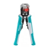 Total Wire Stripping Plier Intelligent Voltage Detecting THT152429