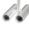 Tronic Tracklight LED White 2 Ways