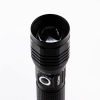 Tronic Zoomable LED Torch
