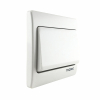 Tronic Big Button Switch 1 Gang 2 Way