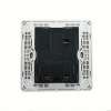 Tronic Single Universal Switch Socket