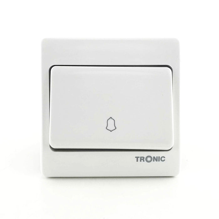 Tronic Bell Switch Big Button 1 Tronic Bell Switch Big Button