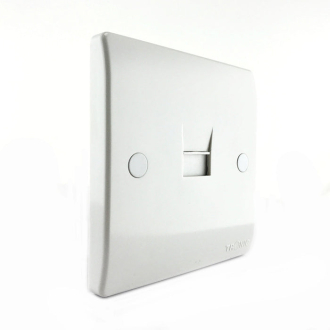 Tronic Telephone Socket Secondary