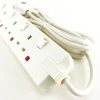 Tronic Extension Cord 4 Way