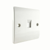 Tronic Telephone Socket RJ11