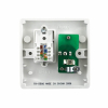 Tronic TV and RJ11 Socket