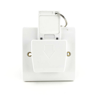 Tronic Key Card Switch 20Amps