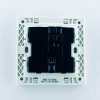 Tronic Big Button Switch 1 Gang 2 Way