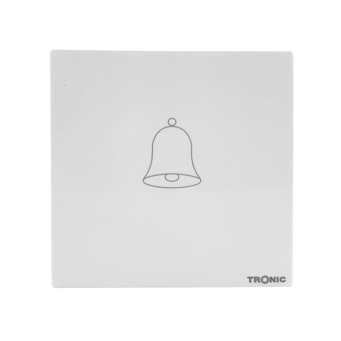 Tronic Bell Push Big Button 1 Tronic Bell Push Big Button