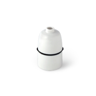 Tronic Lamp Holder B22(Pin)