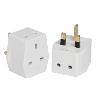 Tronic Multiplug 13Amps 3 Pin