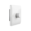 Tronic Fan Dimmer Switch 1 Gang