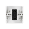 Tronic Standard 1 Gang Intermediate Switch