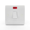 Tronic DP Switch with Neon 20Amps