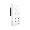 Tronic Shaver Socket Unit
