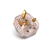 Tronic Top Plug 13Amps Transparent