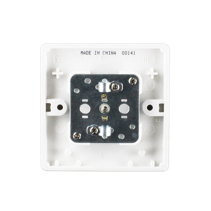 Tronic Tv Socket 3 Tronic Tv Socket