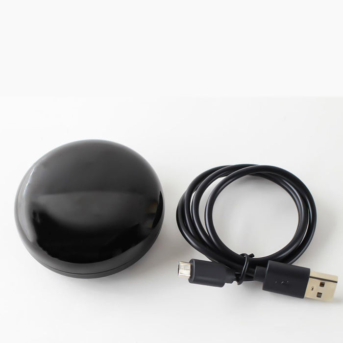 Tronic Universal Remote Control With Wi-Fi Input 3 Tronic Universal Remote Control With Wi-Fi Input