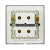 Tronic DP Switch With Neon 45 Amps
