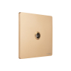 Tronic TV Socket