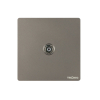 Tronic TV Socket