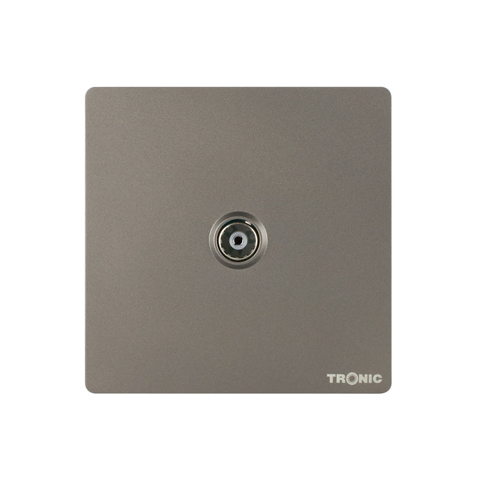 Tronic Tv Socket 3 Tronic Tv Socket
