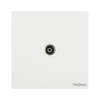 Tronic TV Socket
