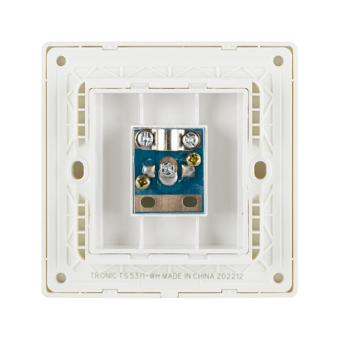 Tronic Tv Socket 6 Tronic Tv Socket