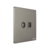 Tronic TV and Data Socket